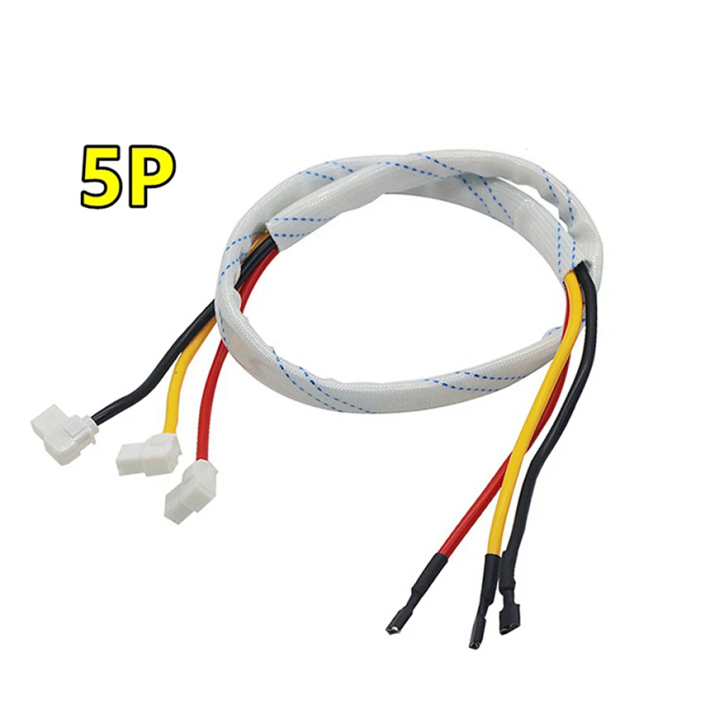Air Compressor - 1 Buah Kabel Penghubung Kompresor Unit