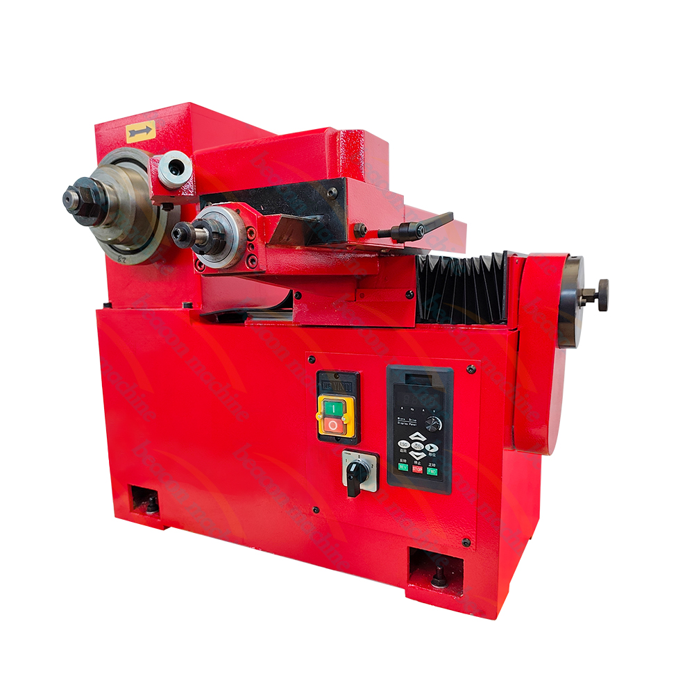 Brake Drum Lathe - Mesin Bubut Pemotong Cakram Rem C9340C