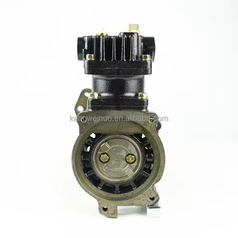 Air Compressor - Kompresor Udara Mesin Diesel Berkualitas Tinggi
