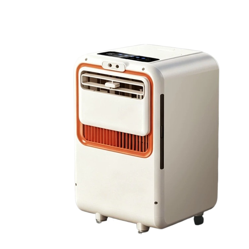 Air Compressor - AC Mobile Tanpa Saluran CX All-in-One