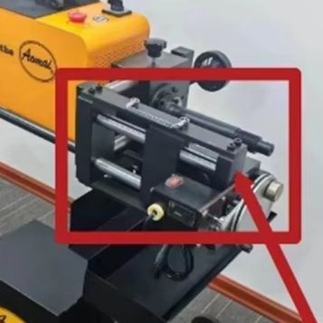 Aksesoris Pemotong Drum AM-983 - Brake Drum Lathe ulasan dan harga