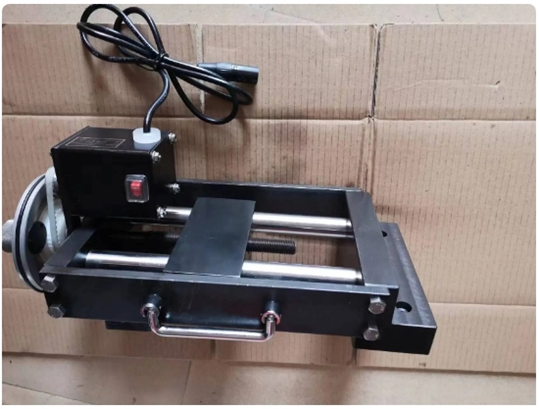 Aksesoris Pemotong Drum AM-983 - Brake Drum Lathe ulasan dan harga