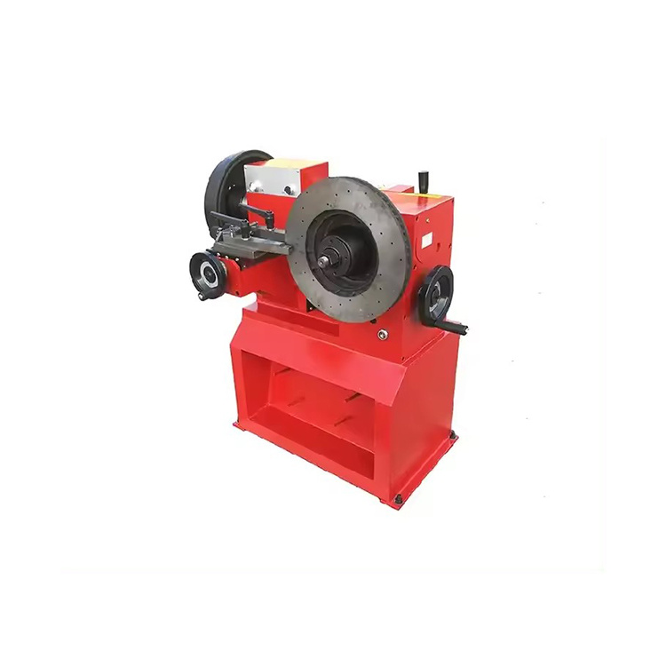 Bengkel Perbaikan Mobil RM Mes - Brake Drum Lathe ulasan dan harga
