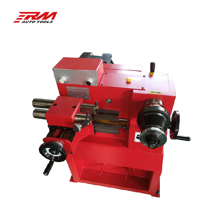 Bengkel Perbaikan Mobil RM Mes - Brake Drum Lathe ulasan dan harga