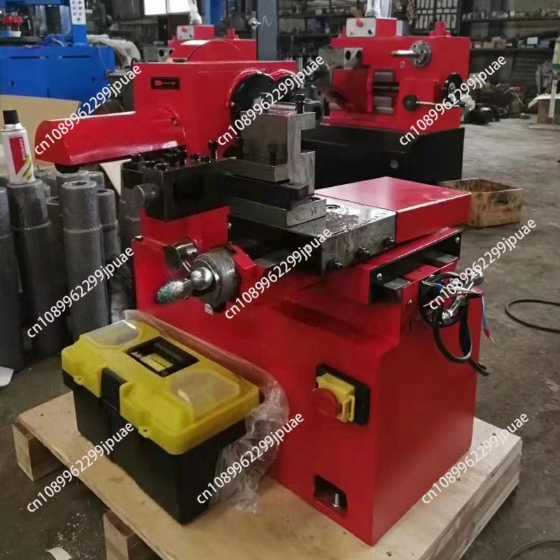 Mesin Bubut Cakram Rem Profesi - Brake Drum Lathe ulasan dan harga