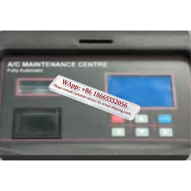 Solusi Perawatan AC Mobil, Mes - Coolant Flush Machine ulasan dan harga