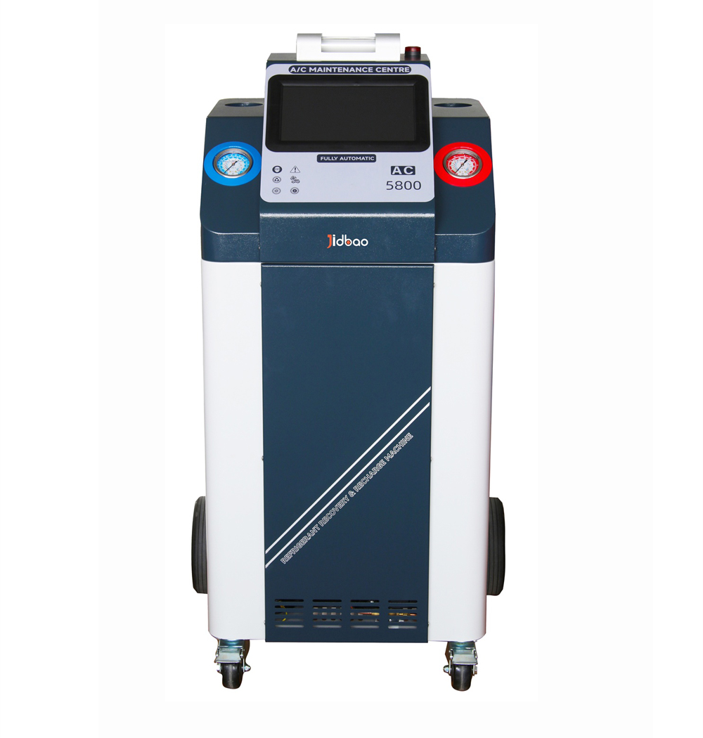Sistem Pendingin Otomatis, Pem - Coolant Flush Machine ulasan dan harga