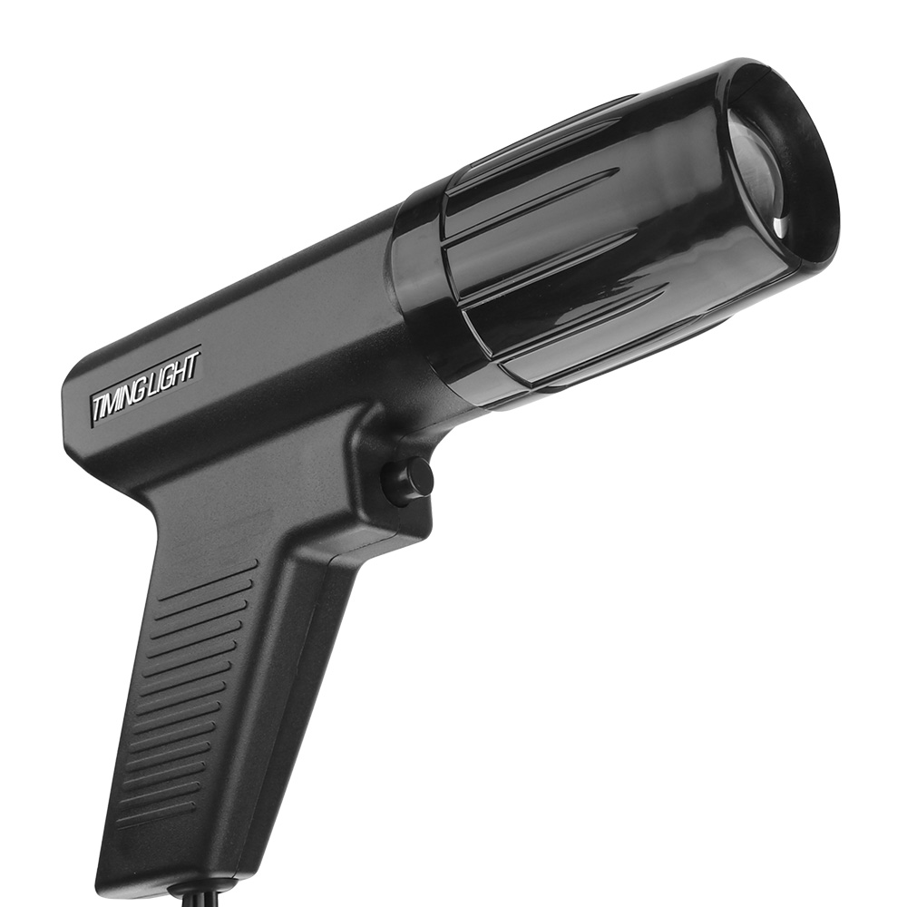 Tl-122 12V alat pengatur waktu - Timing Light Gun ulasan dan harga