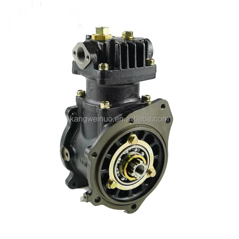 Kompresor Udara Mesin Diesel B - Air Compressor ulasan dan harga