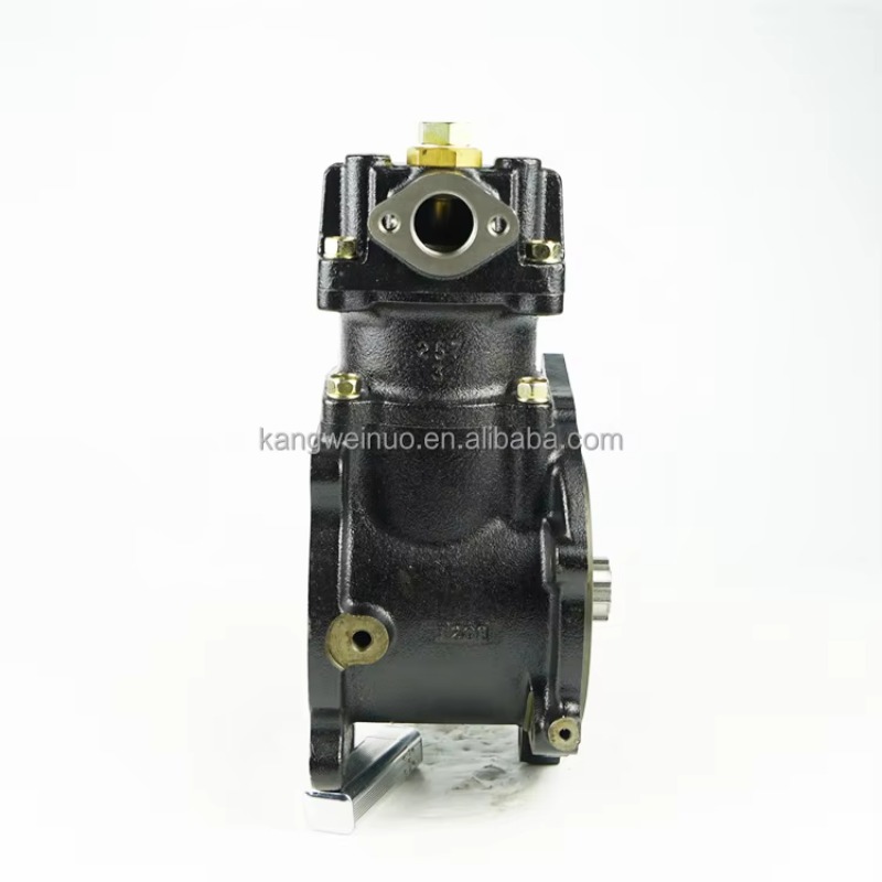 Kompresor Udara Mesin Diesel B - Air Compressor ulasan dan harga