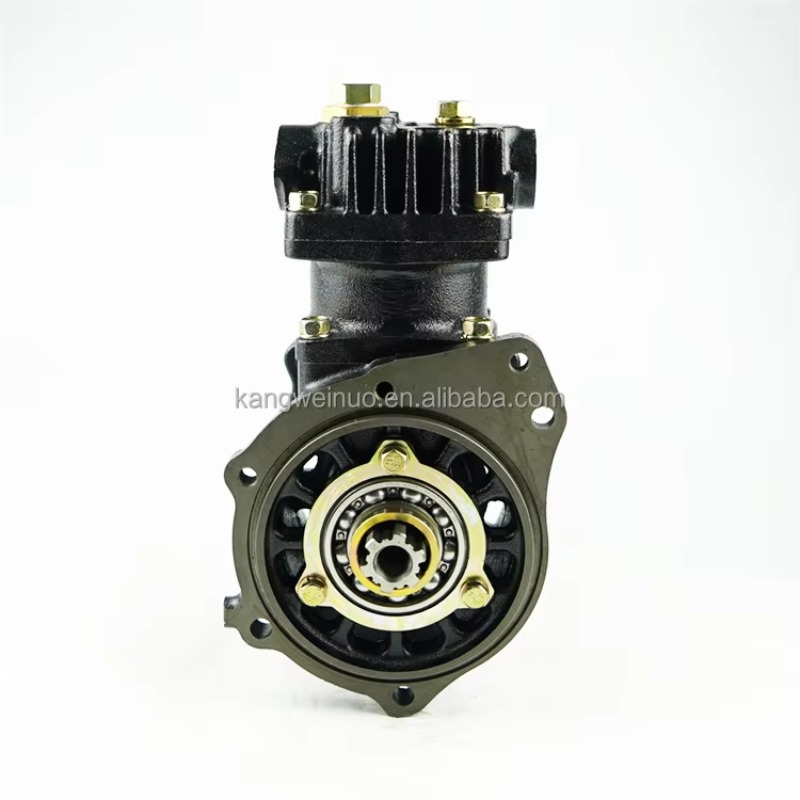 Kompresor Udara Mesin Diesel B - Air Compressor ulasan dan harga