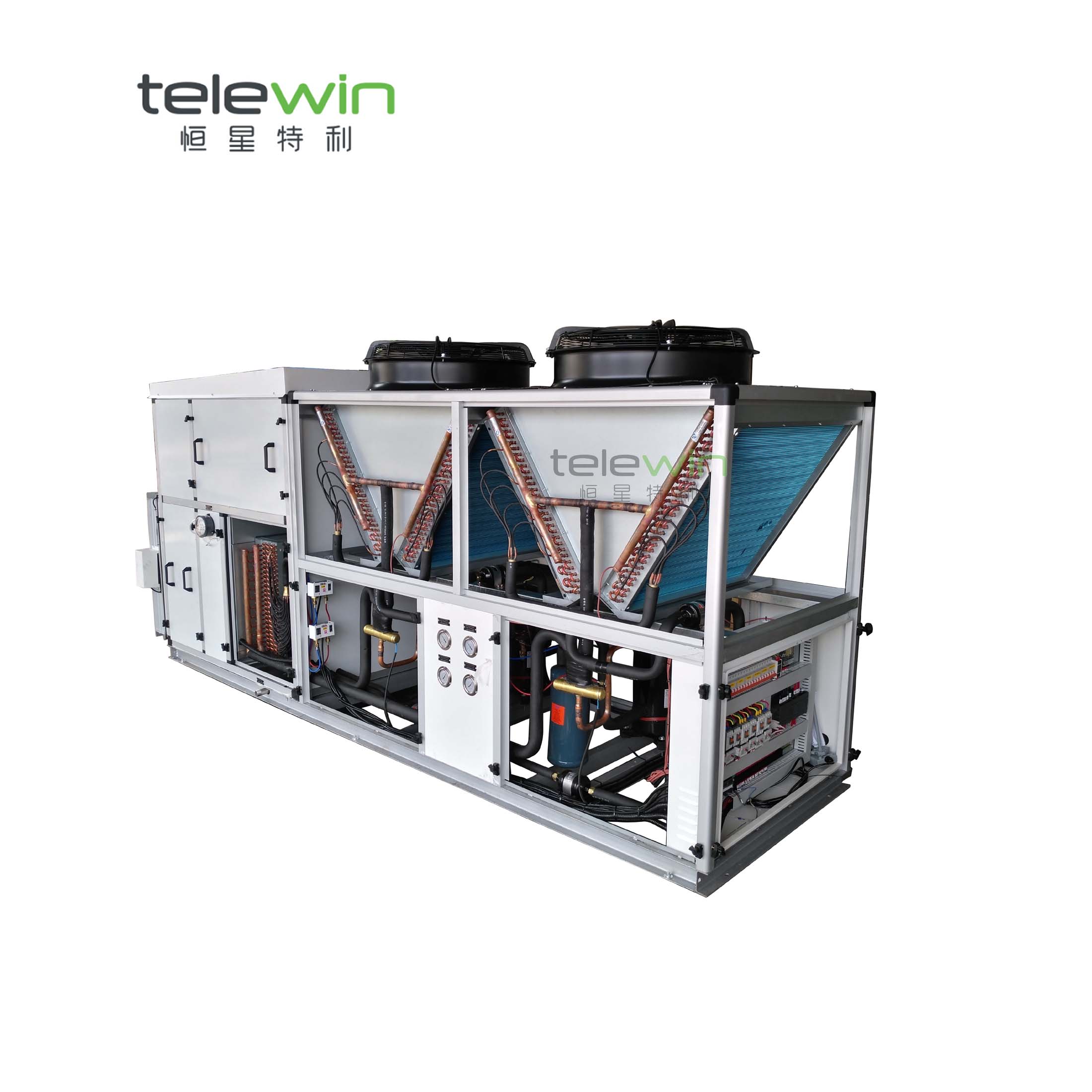 AC Rooftop Hotel Harga Promo d - Air Compressor ulasan dan harga
