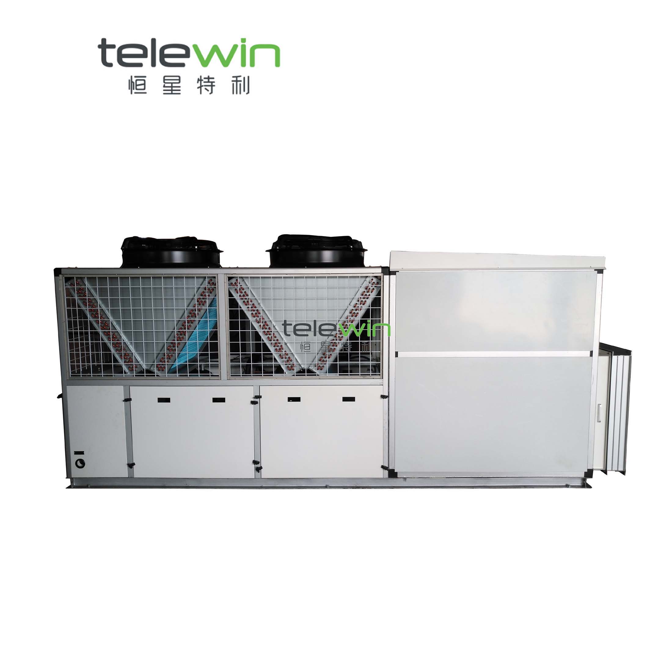 AC Rooftop Hotel Harga Promo d - Air Compressor ulasan dan harga
