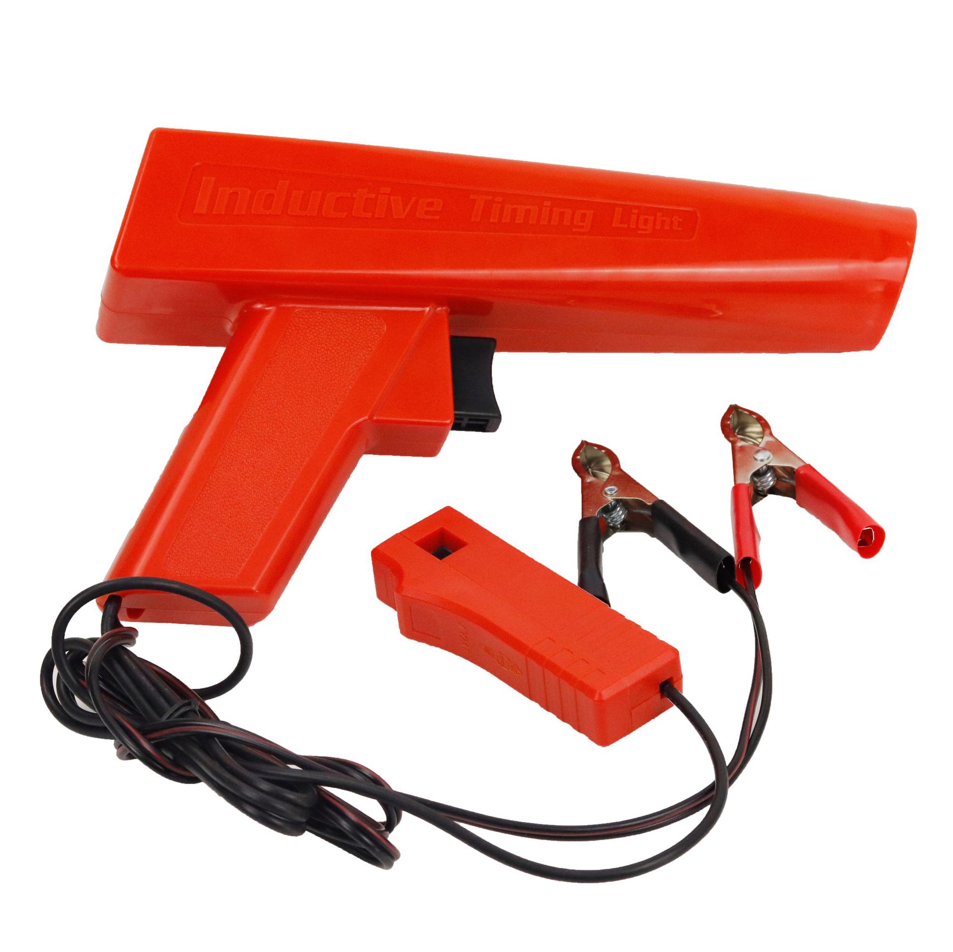 Pistol Pengatur Waktu Pengapia - Timing Light Gun ulasan dan harga