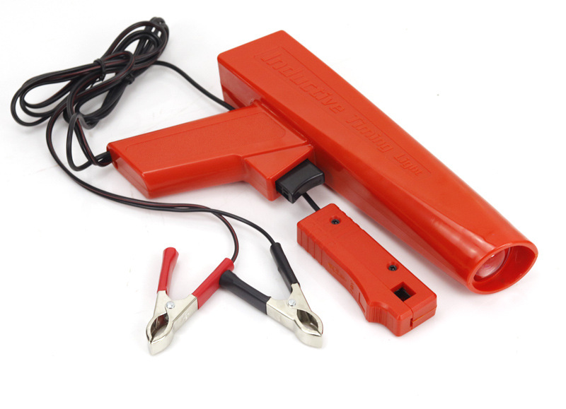 Pistol Pengatur Waktu Pengapia - Timing Light Gun ulasan dan harga