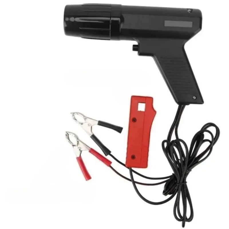 Pistol Pengatur Waktu Pengapia - Timing Light Gun ulasan dan harga