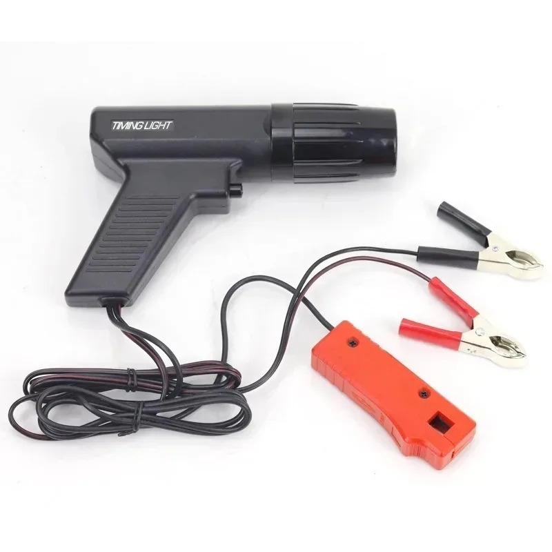 Pistol Pengatur Waktu Pengapia - Timing Light Gun ulasan dan harga