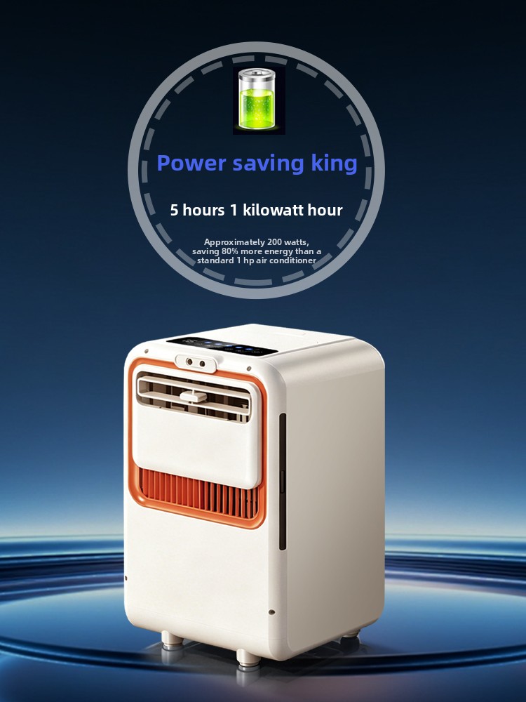 AC Mobile Tanpa Saluran CX All - Air Compressor ulasan dan harga