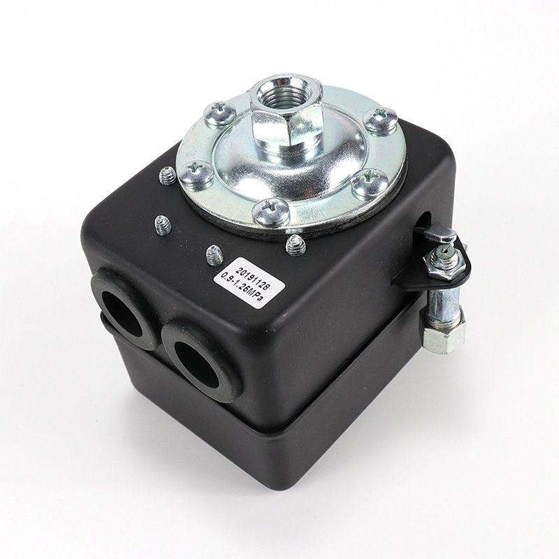 Sakelar tekanan kompresor udar - Air Compressor ulasan dan harga