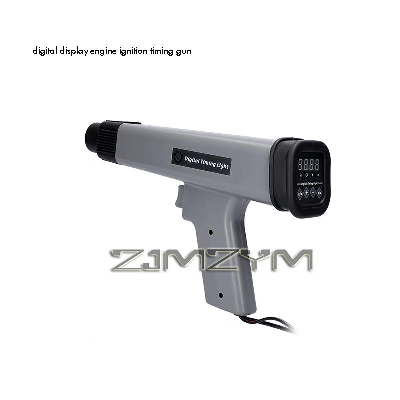 Alat Deteksi Lampu Strobo Mesi - Timing Light Gun ulasan dan harga