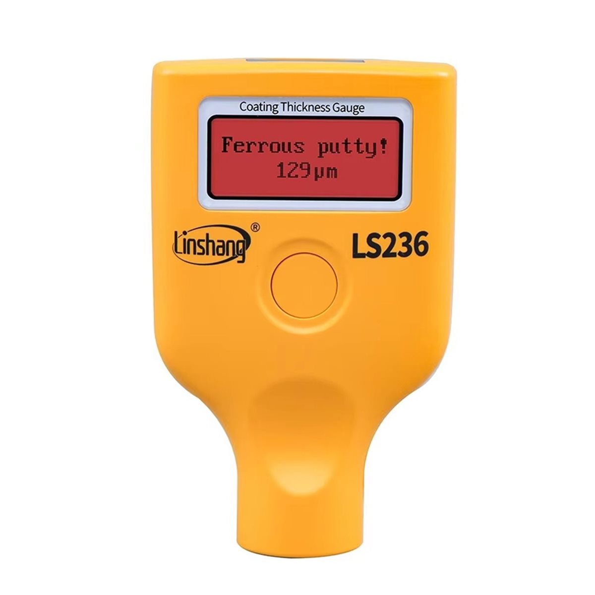 Y1251A* ☀ ▃   Alat Ukur Keteba - Paint Thickness Gauge ulasan dan harga