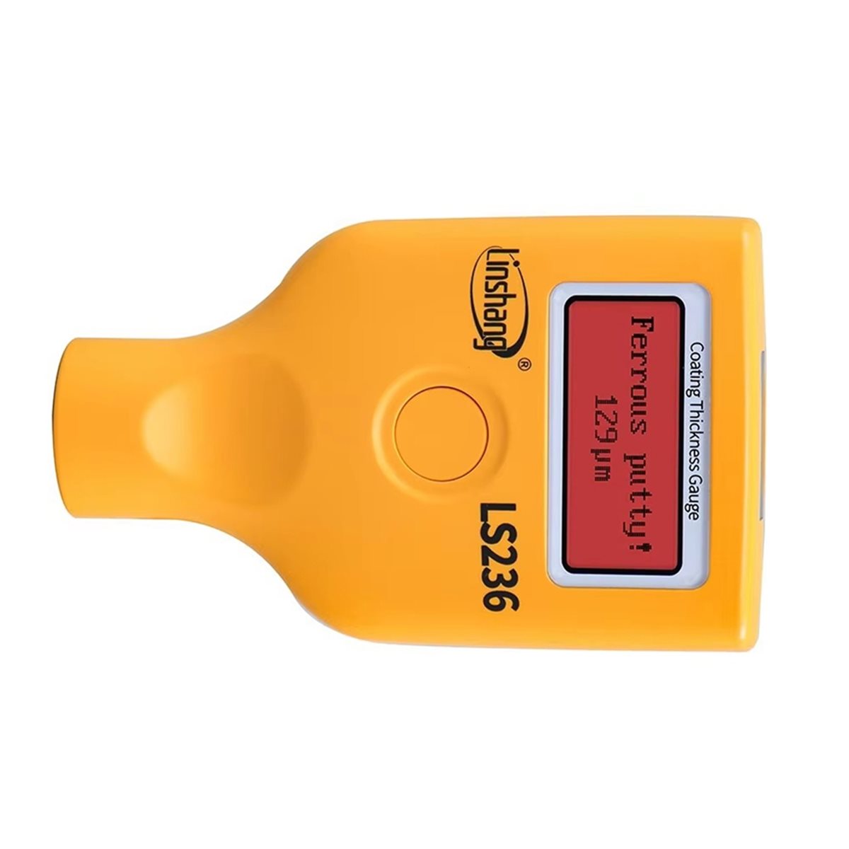 Y1251A* ☀ ▃   Alat Ukur Keteba - Paint Thickness Gauge ulasan dan harga
