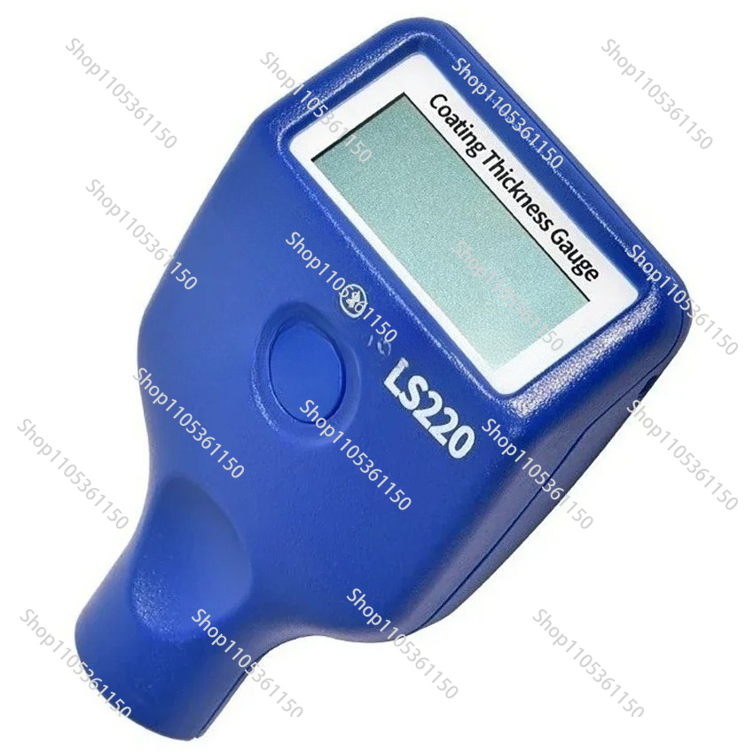 Alat Ukur Ketebalan Lapisan Ca - Paint Thickness Gauge ulasan dan harga