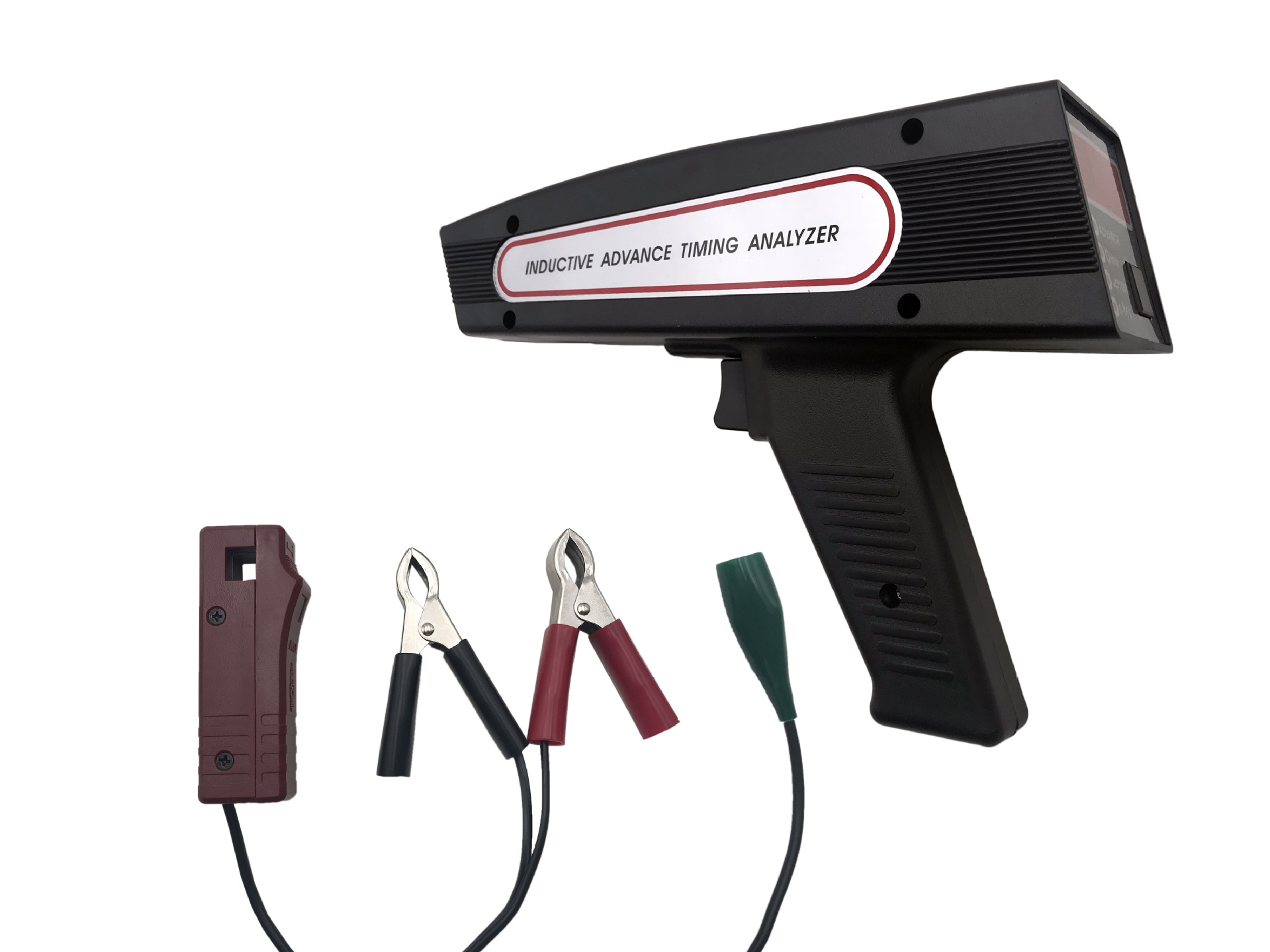 Alat Pengukur Waktu Pengapian  - Timing Light Gun ulasan dan harga