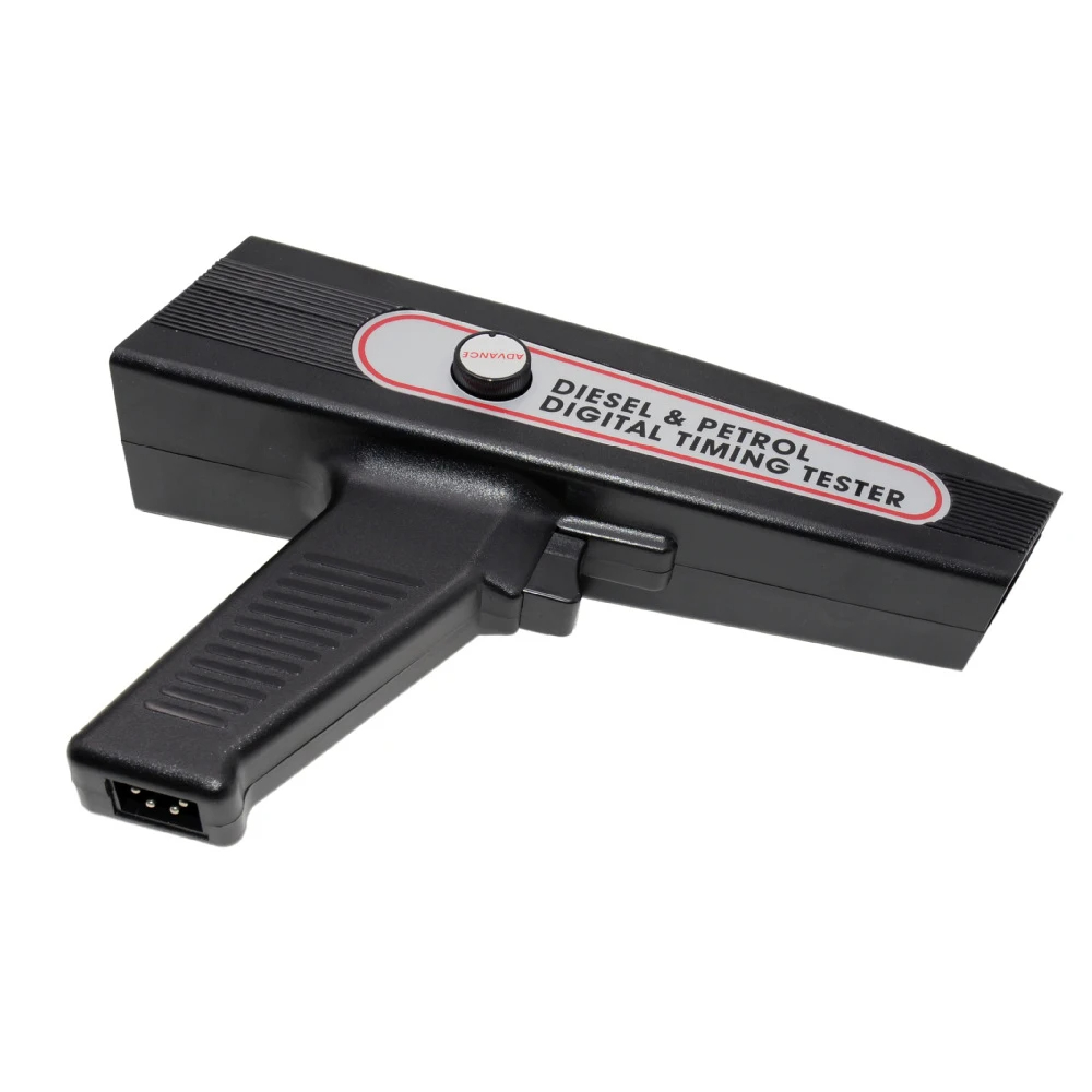 Alat Pengukur Waktu Pengapian  - Timing Light Gun ulasan dan harga