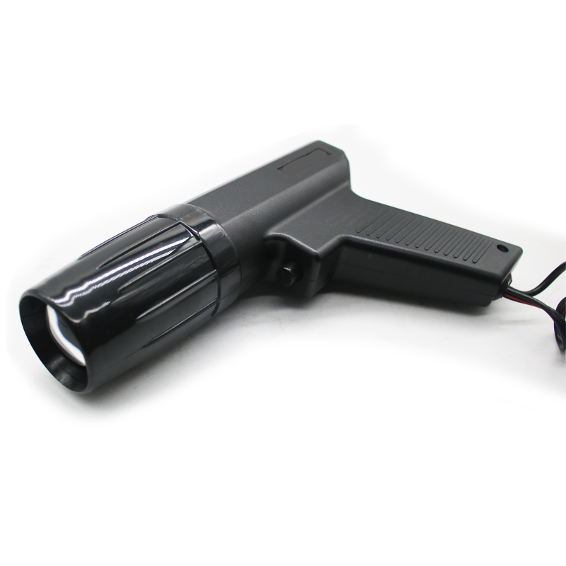 Lgnisi pendeteksi Pistol waktu - Timing Light Gun ulasan dan harga
