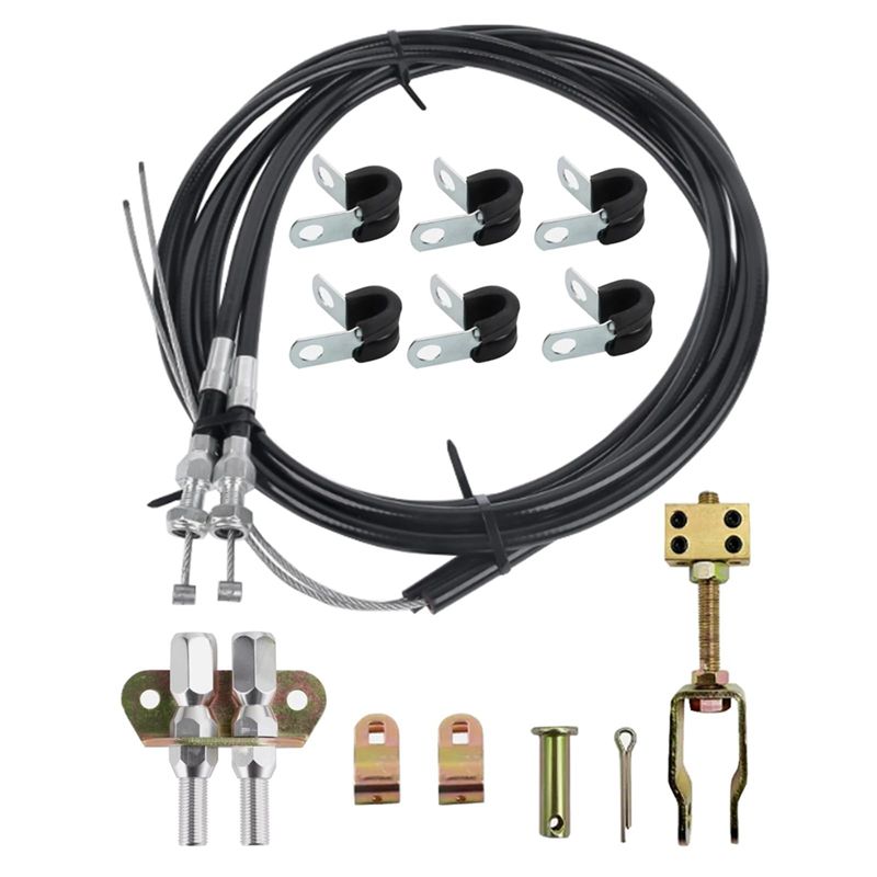 A21F-330-9371 Kit Kabel Rem Pa - Brake Drum Lathe ulasan dan harga