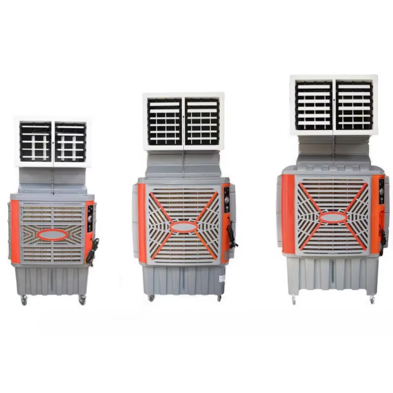 Peralatan Pendingin Udara Kome - Air Compressor ulasan dan harga