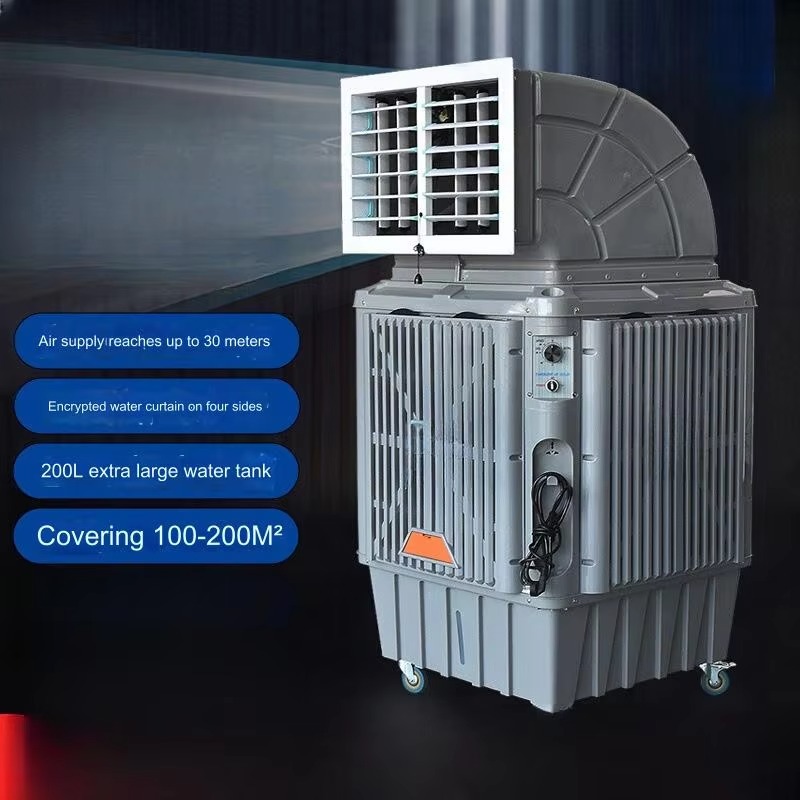 Peralatan Pendingin Udara Kome - Air Compressor ulasan dan harga