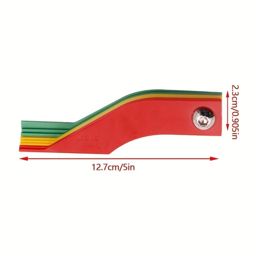 2 Buah Alat Ukur Ketebalan Lap - Brake Drum Lathe ulasan dan harga