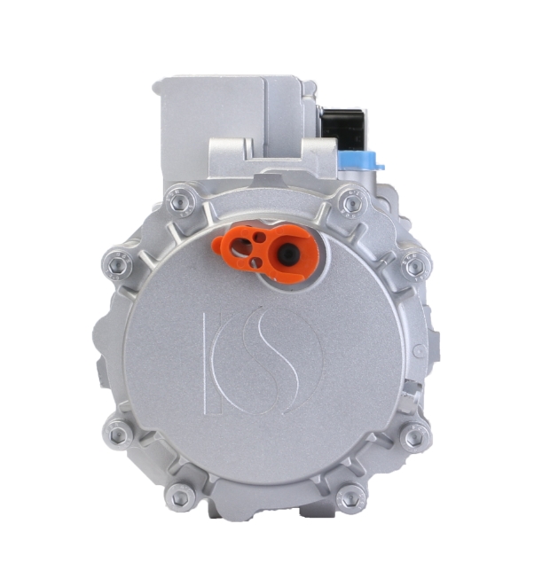 Kompresor AC DC 66cc 540V R407 - Air Compressor ulasan dan harga