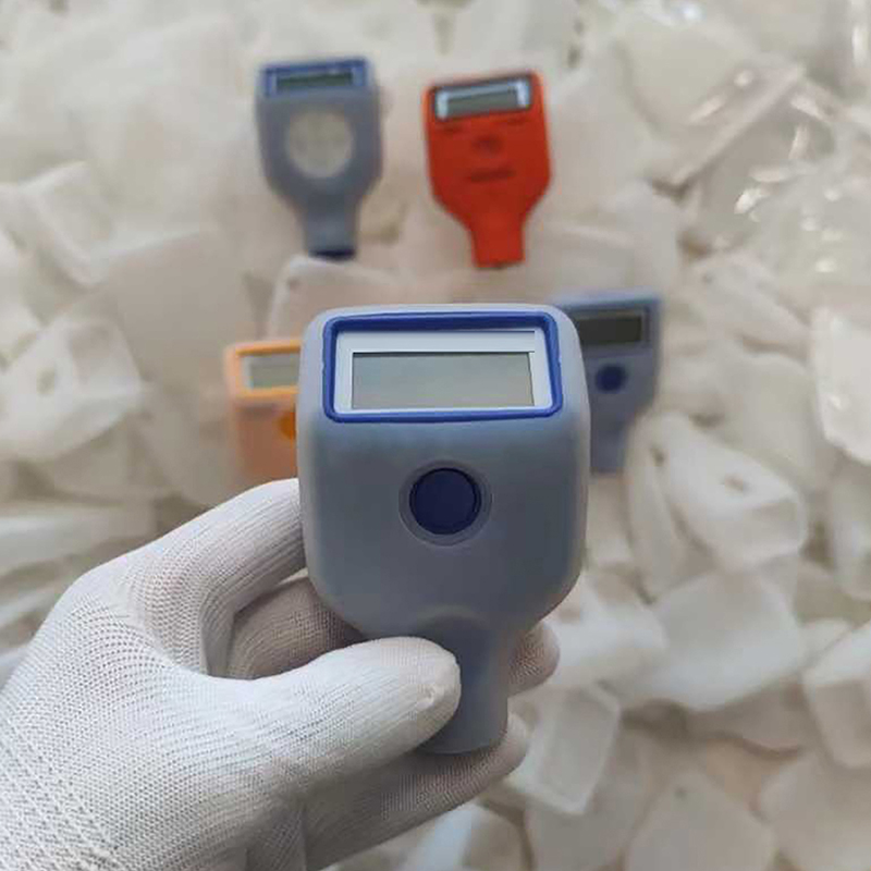 1 Buah Casing Silikon untuk LS - Paint Thickness Gauge ulasan dan harga