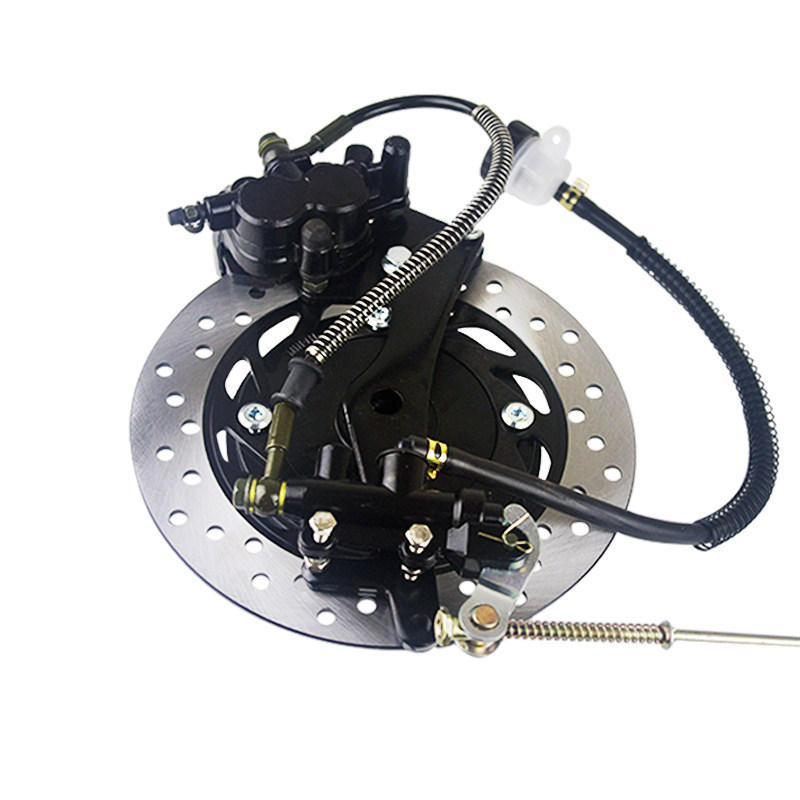 Kit rem cakram belakang modifi - Brake Drum Lathe ulasan dan harga