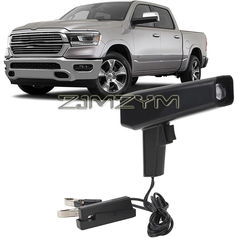 Lampu Pengatur Waktu Pengapian - Timing Light Gun ulasan dan harga